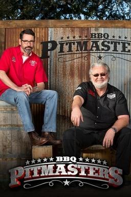 BBQ Pitmasters: All-Stars