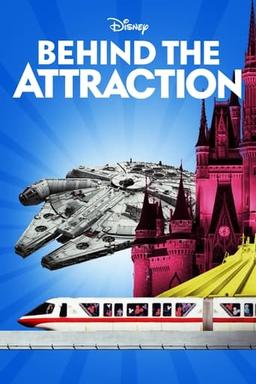 Behind the Attraction