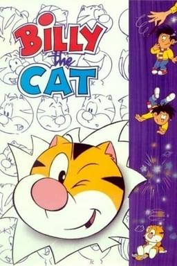 Billy the Cat, dans la peau d'un chat