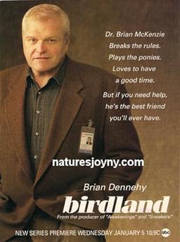 Birdland