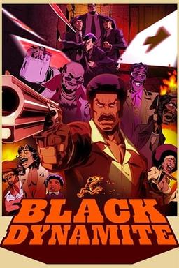 Black Dynamite