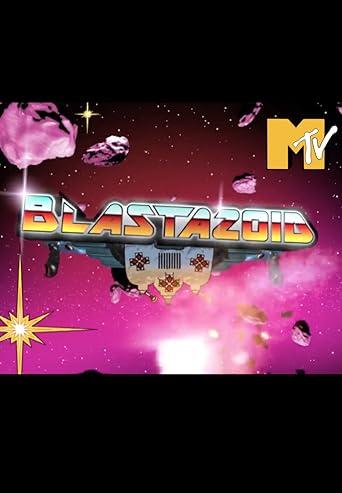 Blastazoid