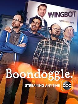 Boondoggle