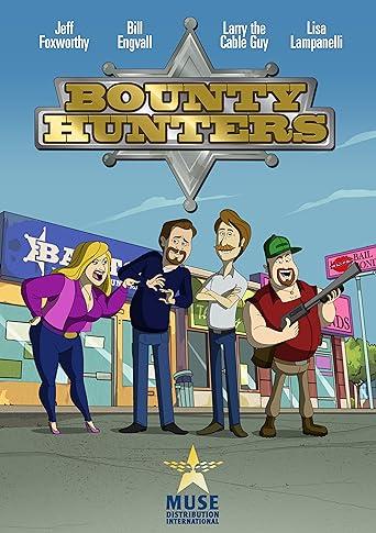 Bounty Hunters