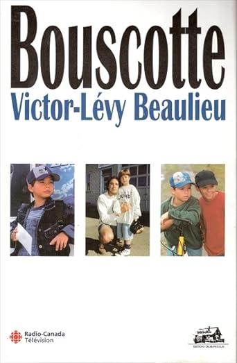 Bouscotte