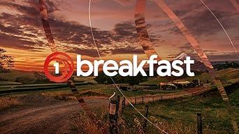 TVNZ's Breakfast