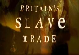 Britain's Slave Trade