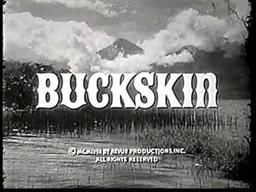 Buckskin