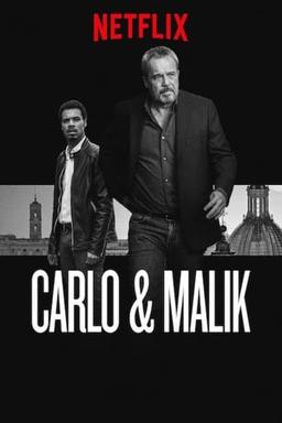 Carlo & Malik