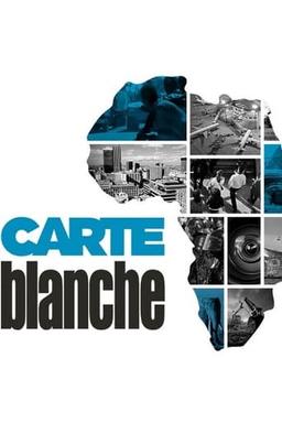 Carte Blanche