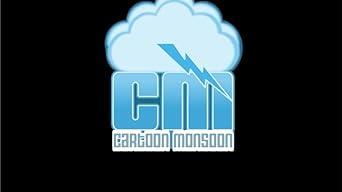Cartoon Monsoon