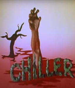 Chiller Theatre