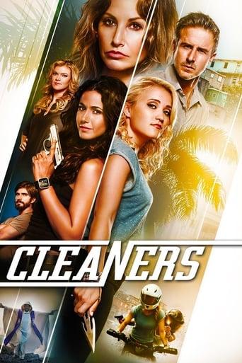 Cleaners