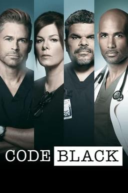 Code Black