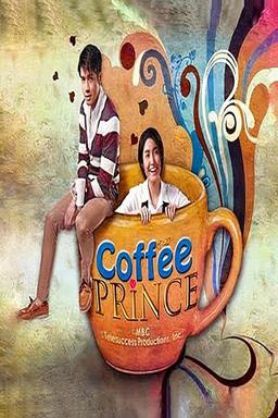 Coffee Prince