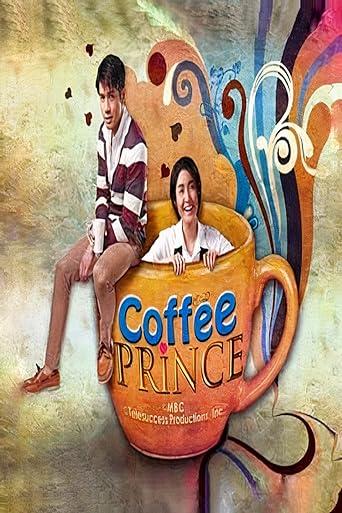 Coffee Prince