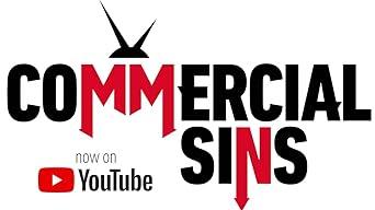 Commercial Sins