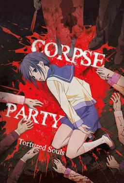 Corpse Party: Tortured Souls