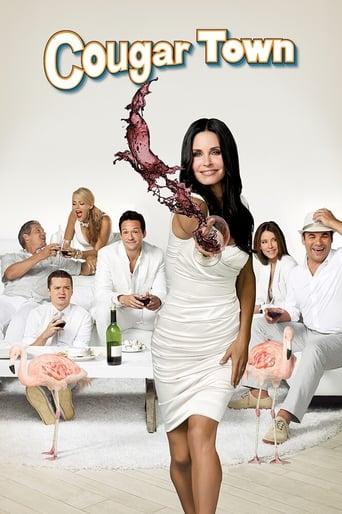 Cougar Town