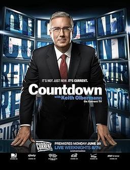 Countdown with Keith Olbermann