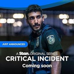 Critical Incident