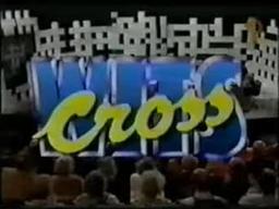 Cross Wits