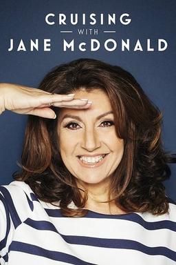 Cruising with Jane McDonald