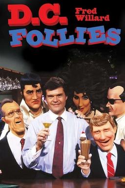 D.C. Follies