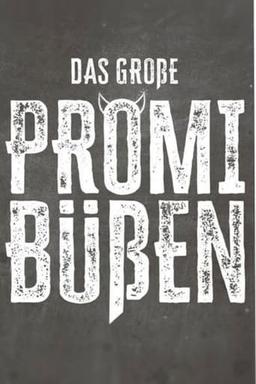 Das große Promi-Büßen