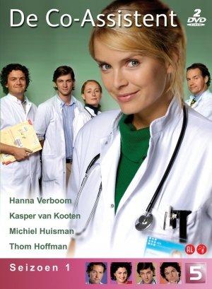 De Co-assistent