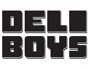 Deli Boys