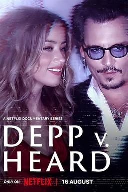 Depp V Heard