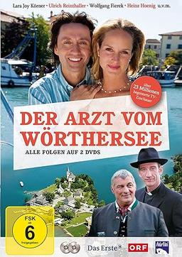 Der Arzt vom Wörthersee