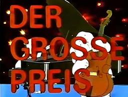 Der große Preis