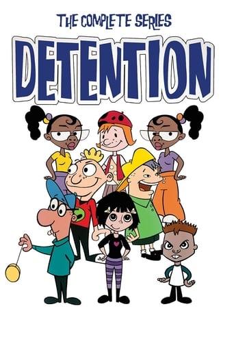 Detention