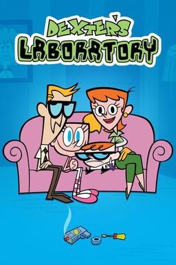 Dexter's Laboratory