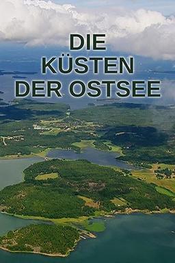 Die Küsten der Ostsee