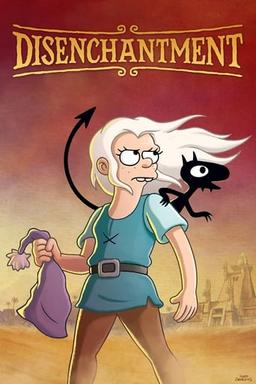 Disenchantment