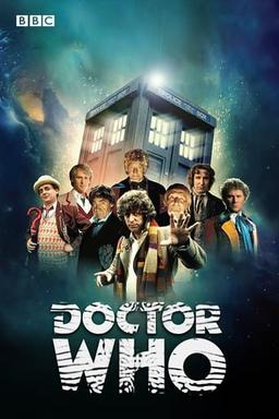 Doctor Who