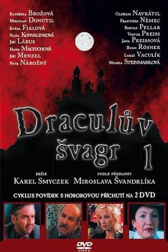 Draculův švagr