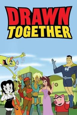 Drawn Together