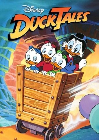 DuckTales