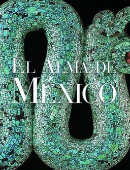 El Alma de México