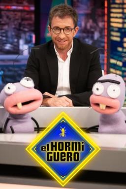 El hormiguero