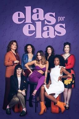 Elas por Elas