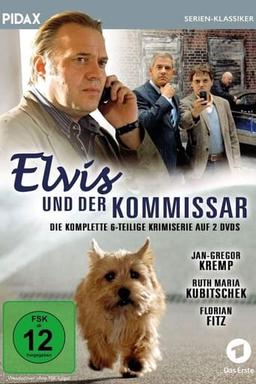 Elvis und der Kommissar