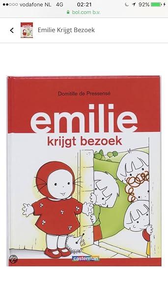 Émilie