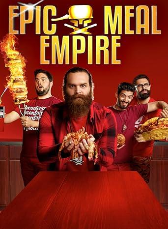 Epic Meal Empire