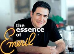 Essence of Emeril