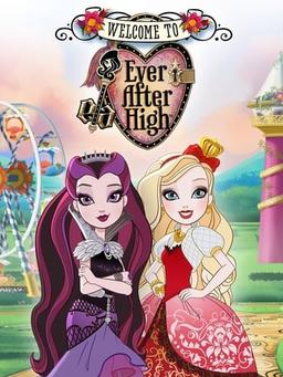 Ever After High